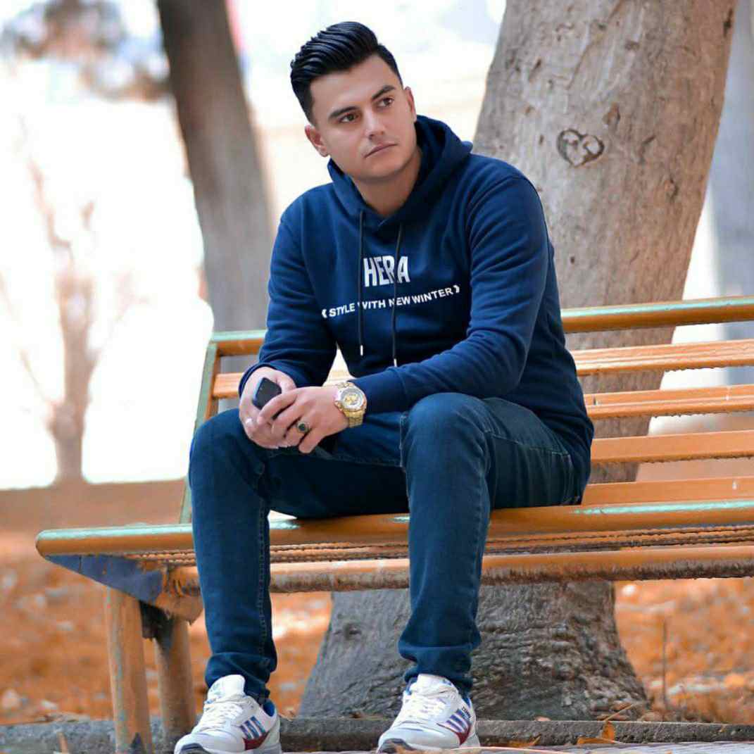 آهنگ جدید رامین کرمی نسخ